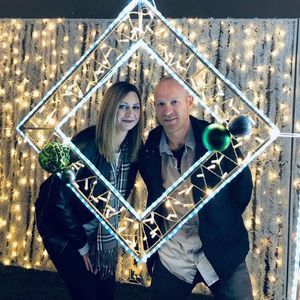 Meet your Posher, Deanna